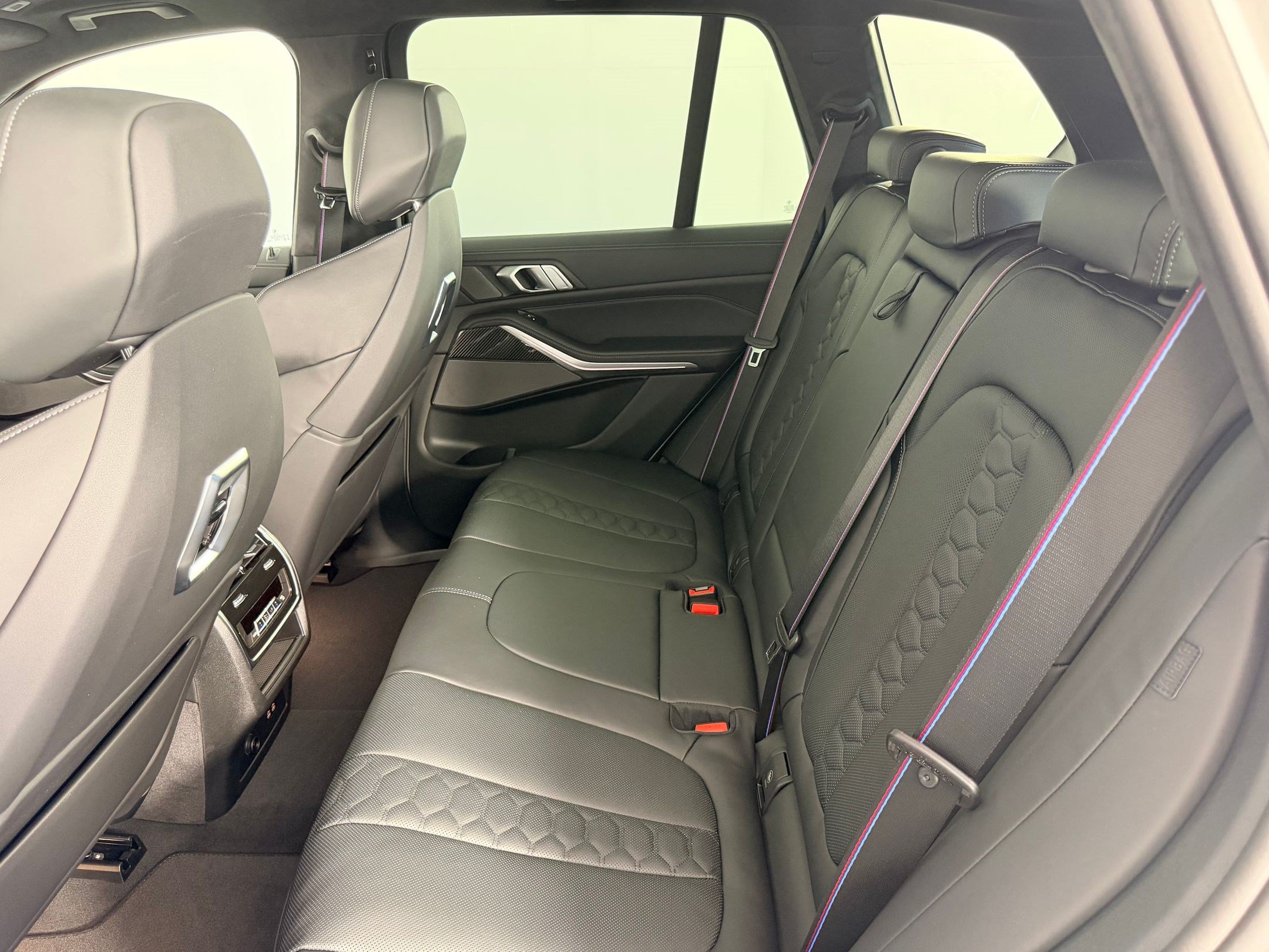 2026 BMW X5 M X5 M - Photo 22