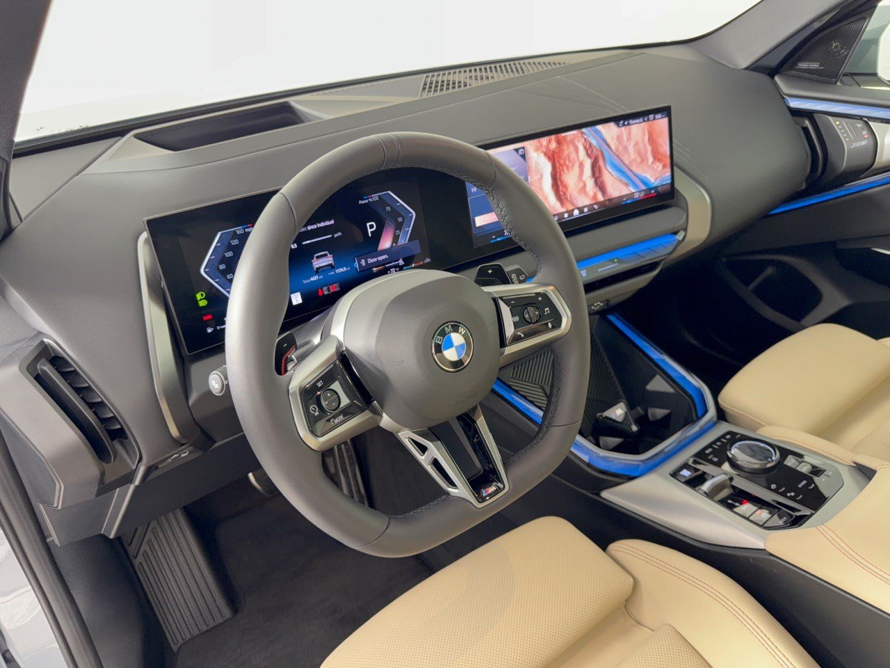 Used 2026 BMW X3 30 xDrive SUV