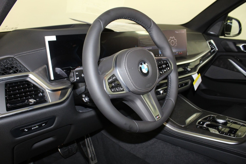 New 2026 BMW X5 xDrive40i SUV