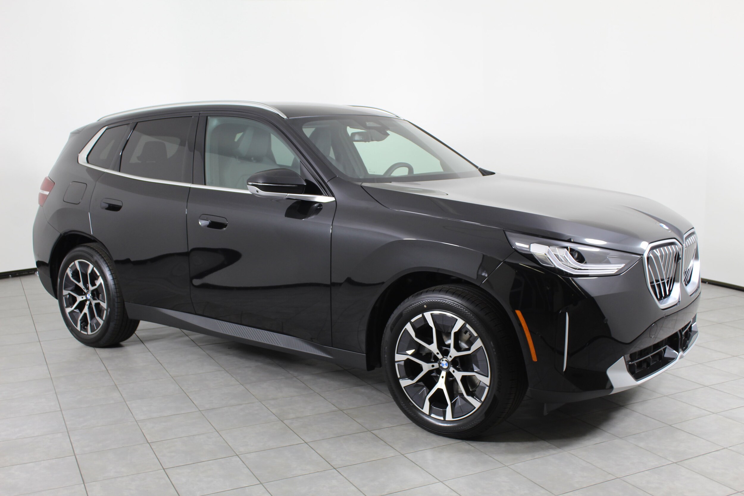 2025 Bmw X3 30x Drive photo 2