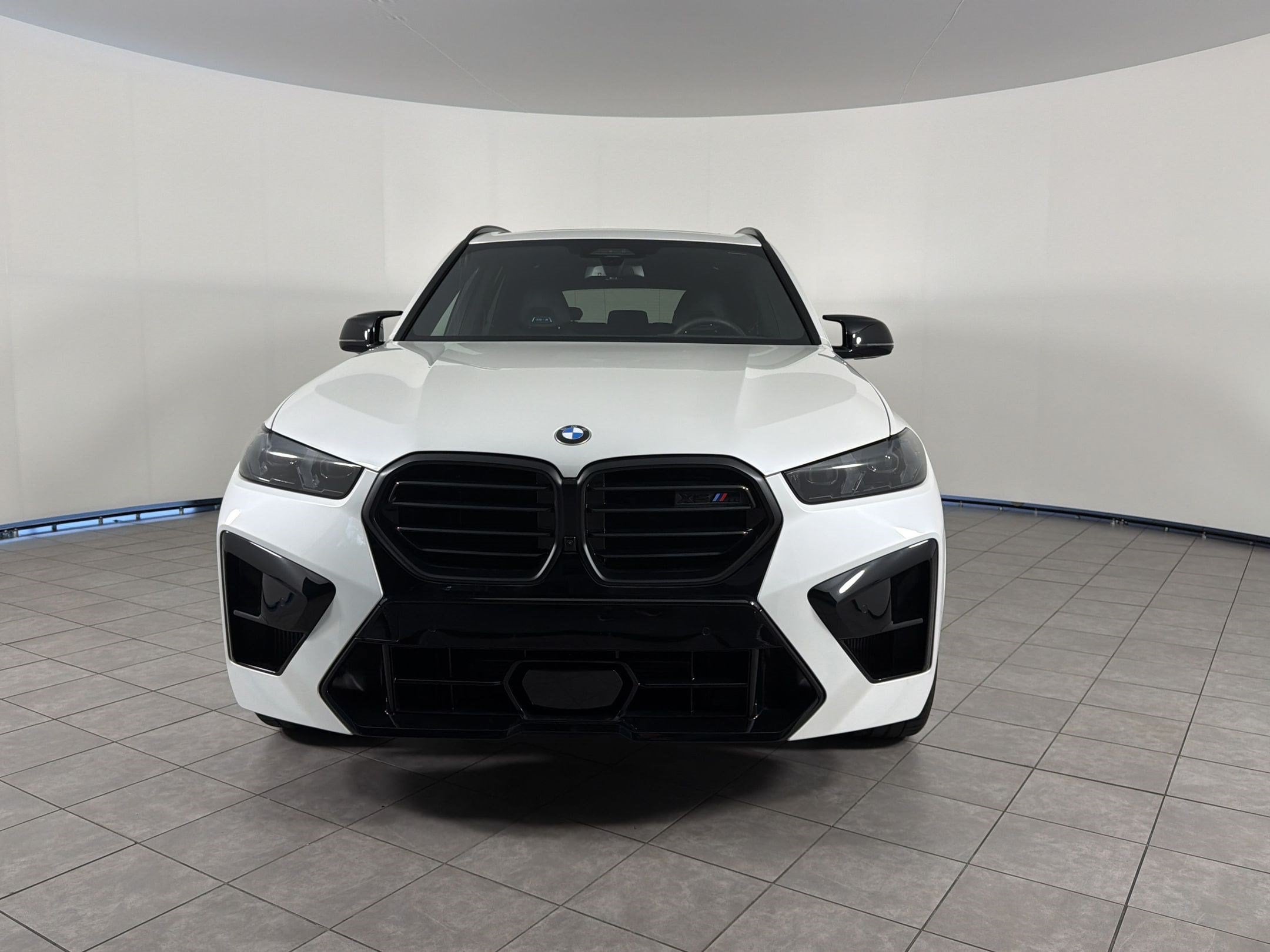 2026 BMW X5 M X5 M - Photo 6