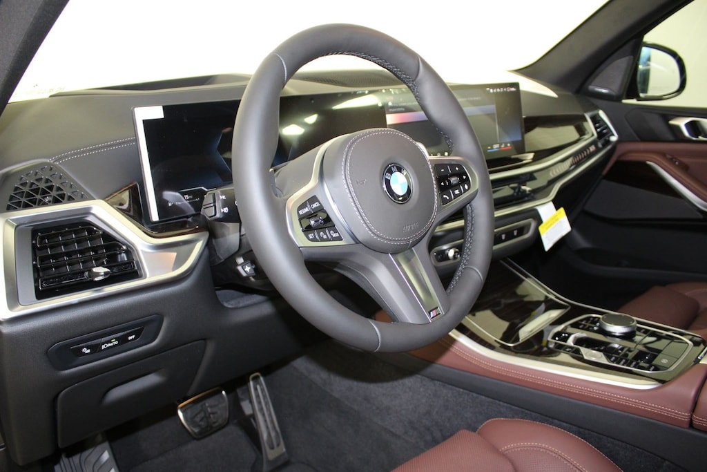 Used 2026 BMW X5 sDrive40i SUV