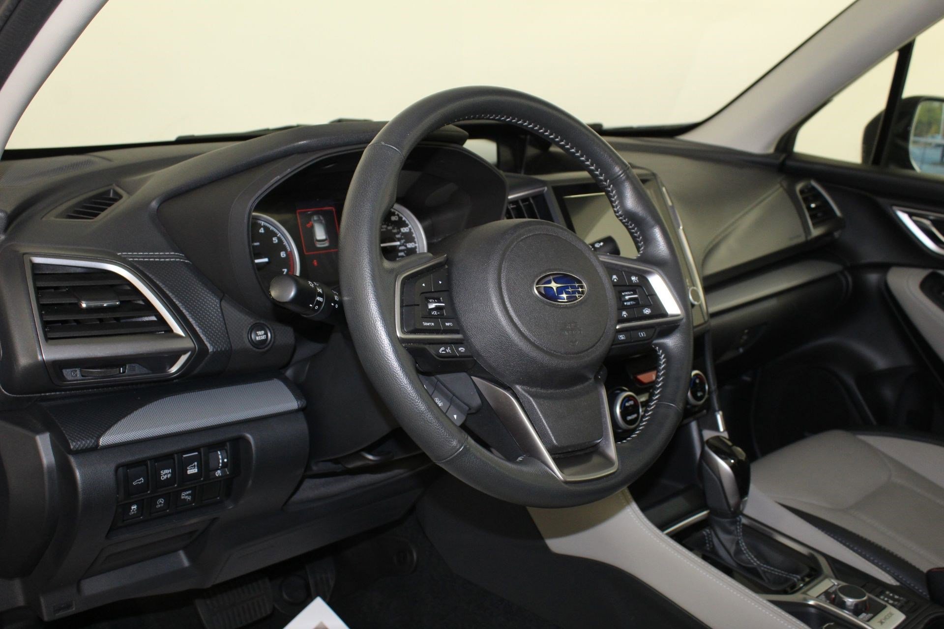 2021 Subaru Forester Limited photo 4