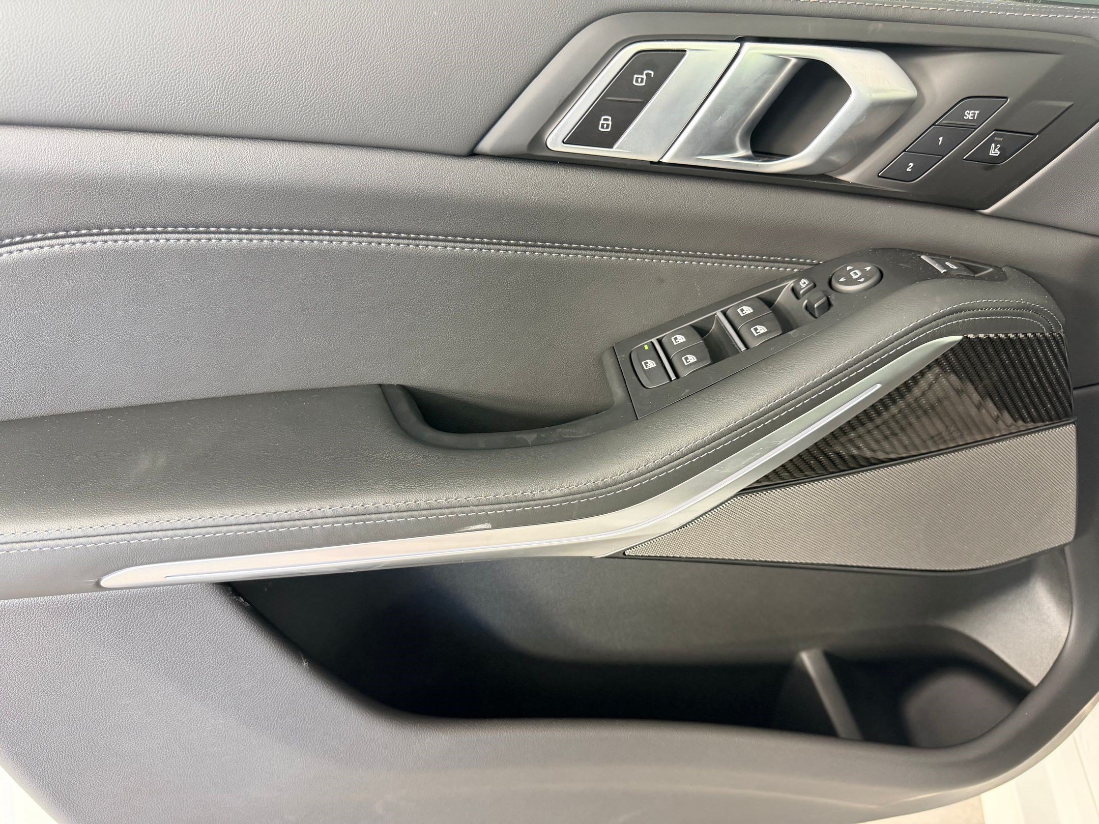 2026 BMW X5 M X5 M - Photo 13