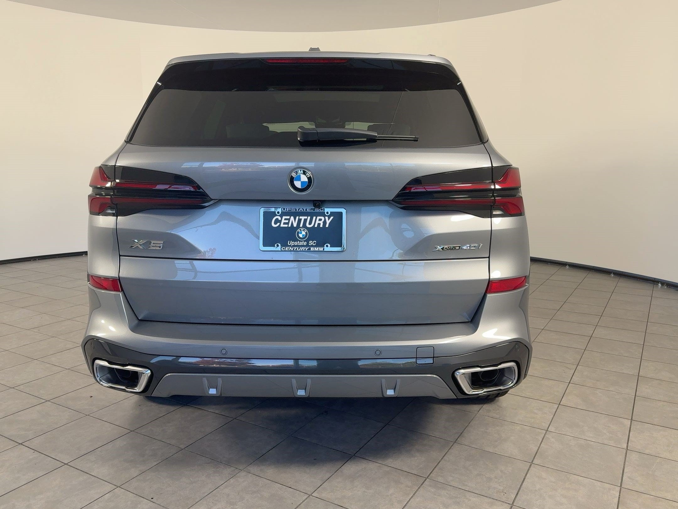 2026 BMW X5 40i - Photo 10