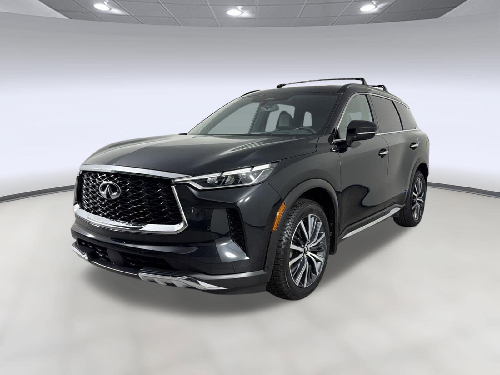 QX60 AUTOGRAPH SUV
