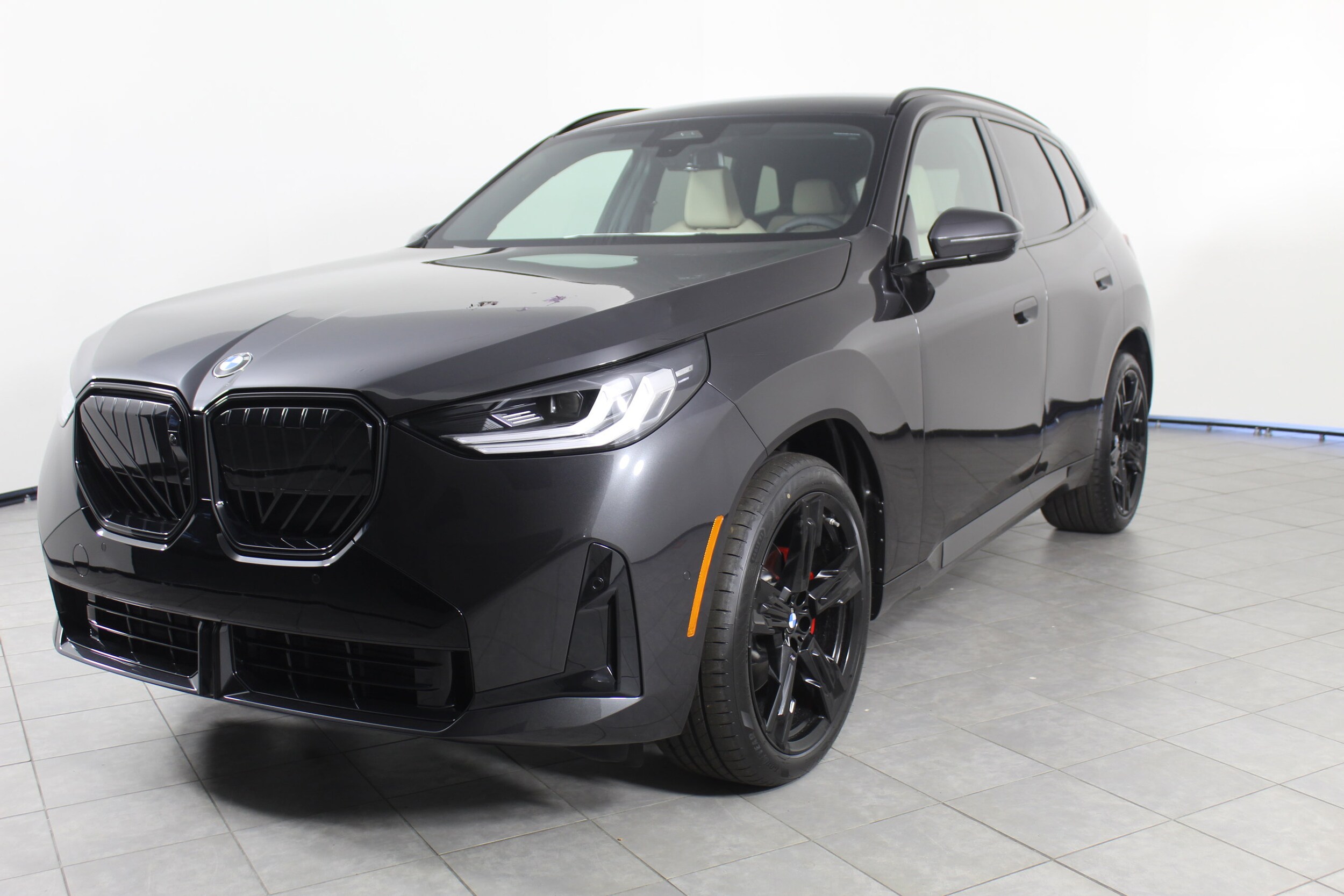 2026 Bmw X3 photo 2