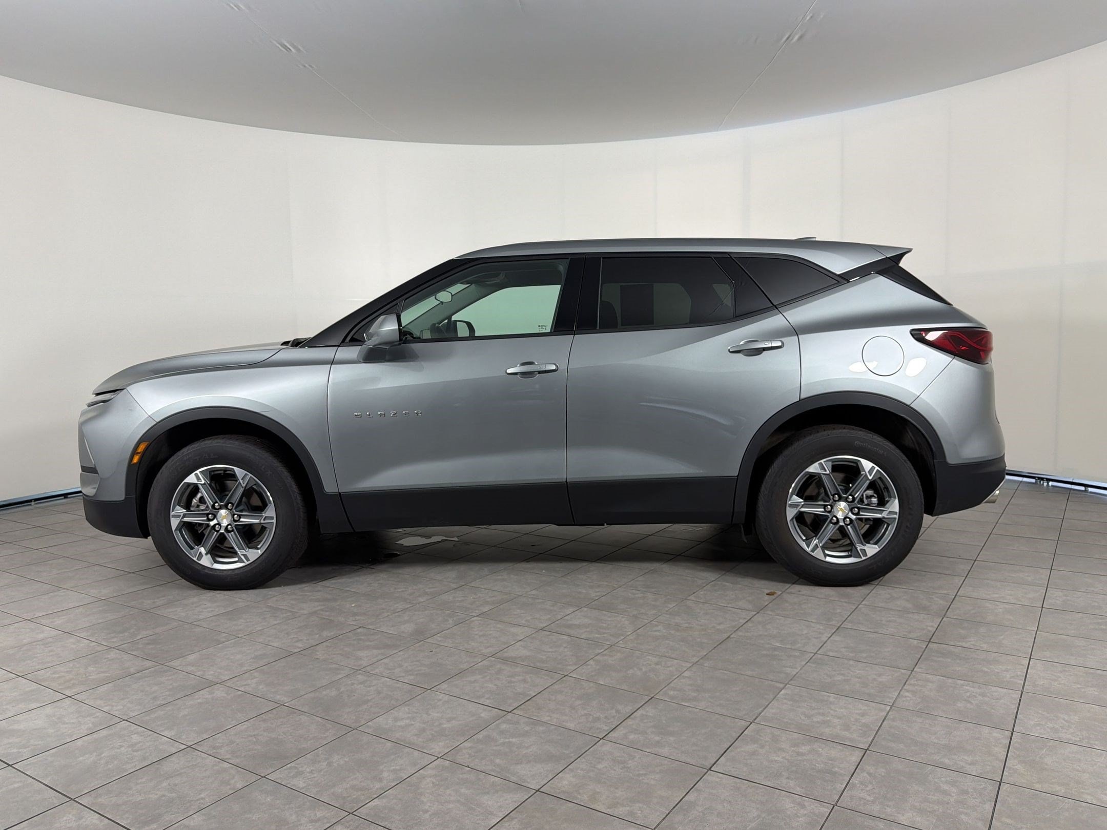 Blazer LT SUV