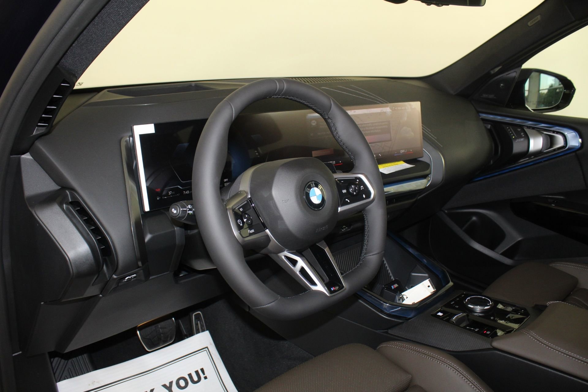 2026 Bmw X3 photo 3