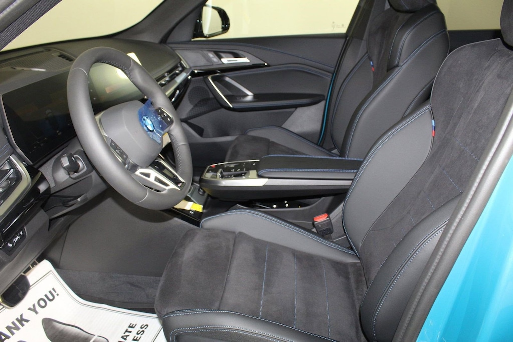 Used 2025 BMW X1 xDrive28i SUV