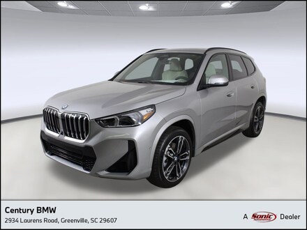 2025 BMW X1 xDrive28i SUV