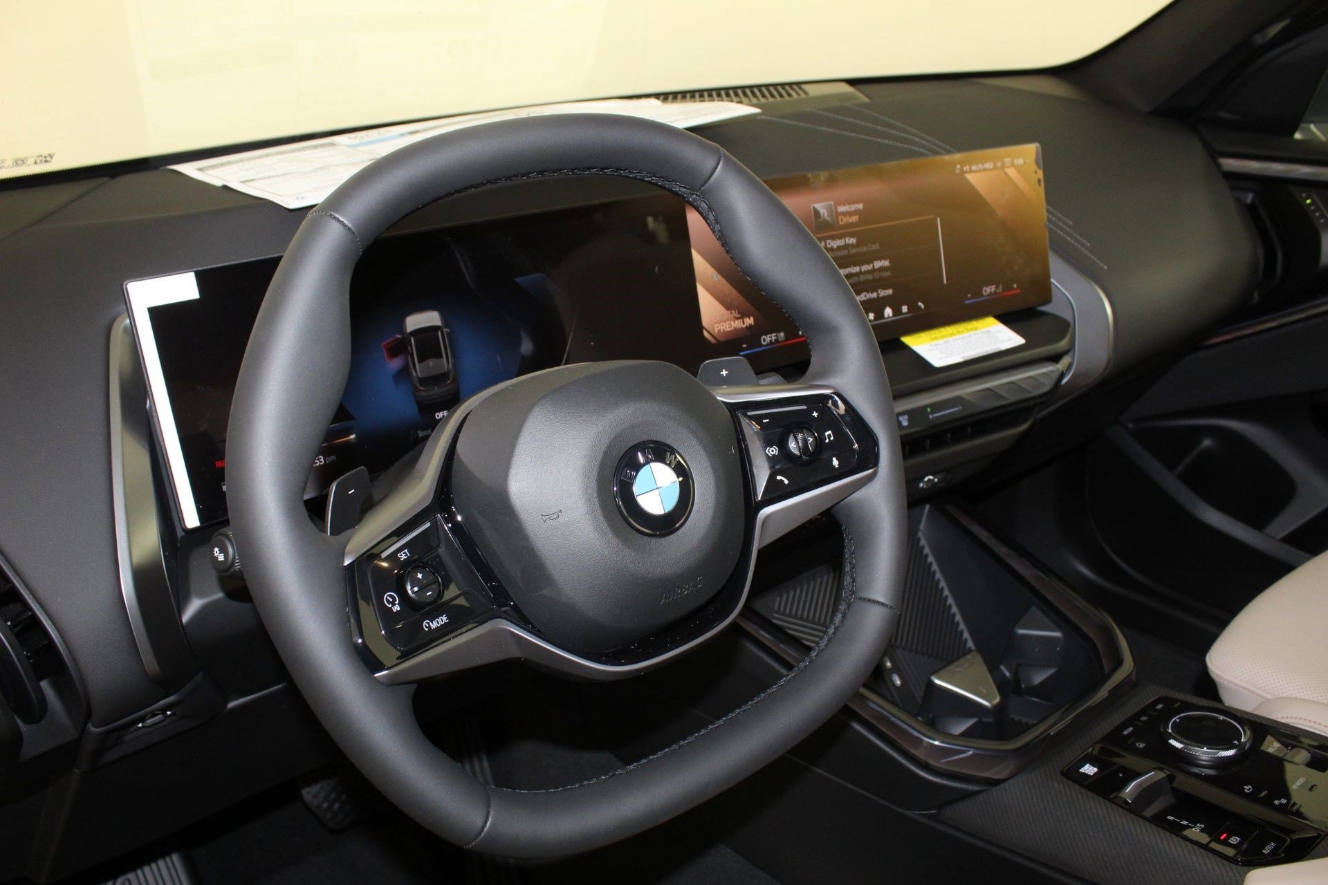 2026 Bmw X3 photo 4