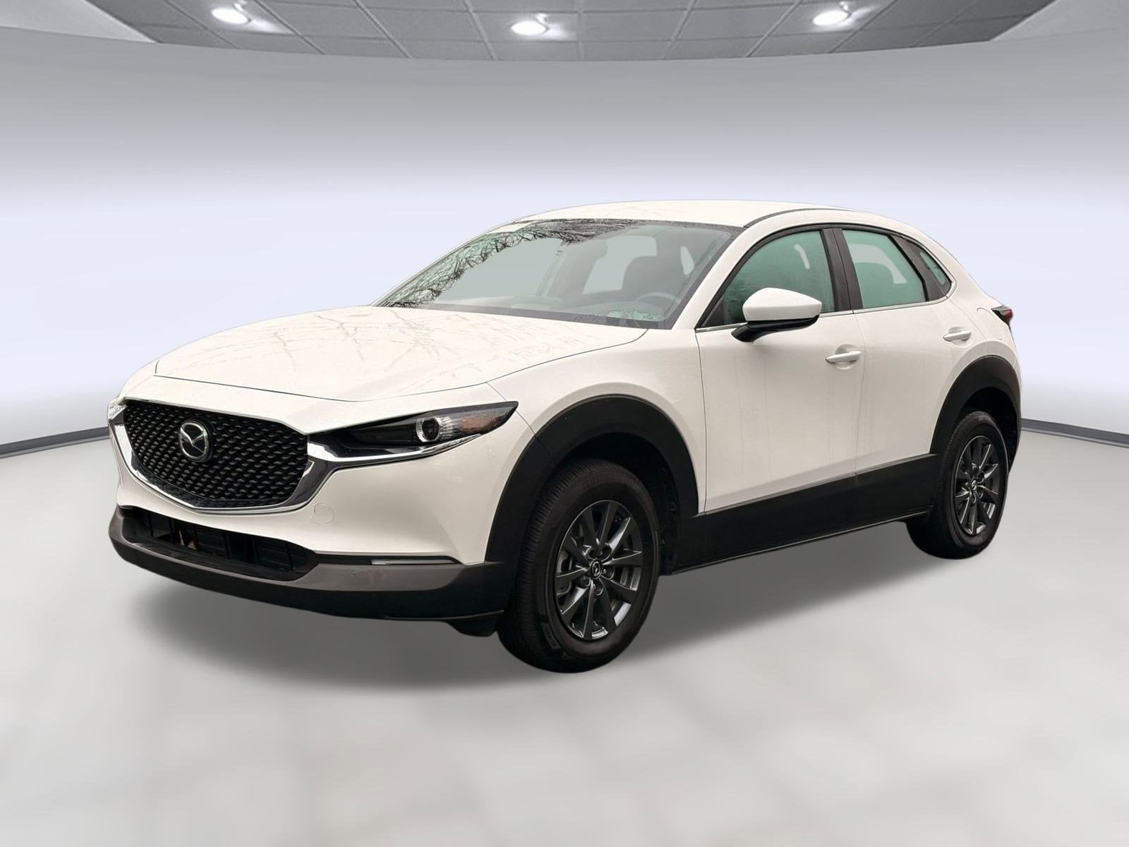 2023 Mazda CX-30 S