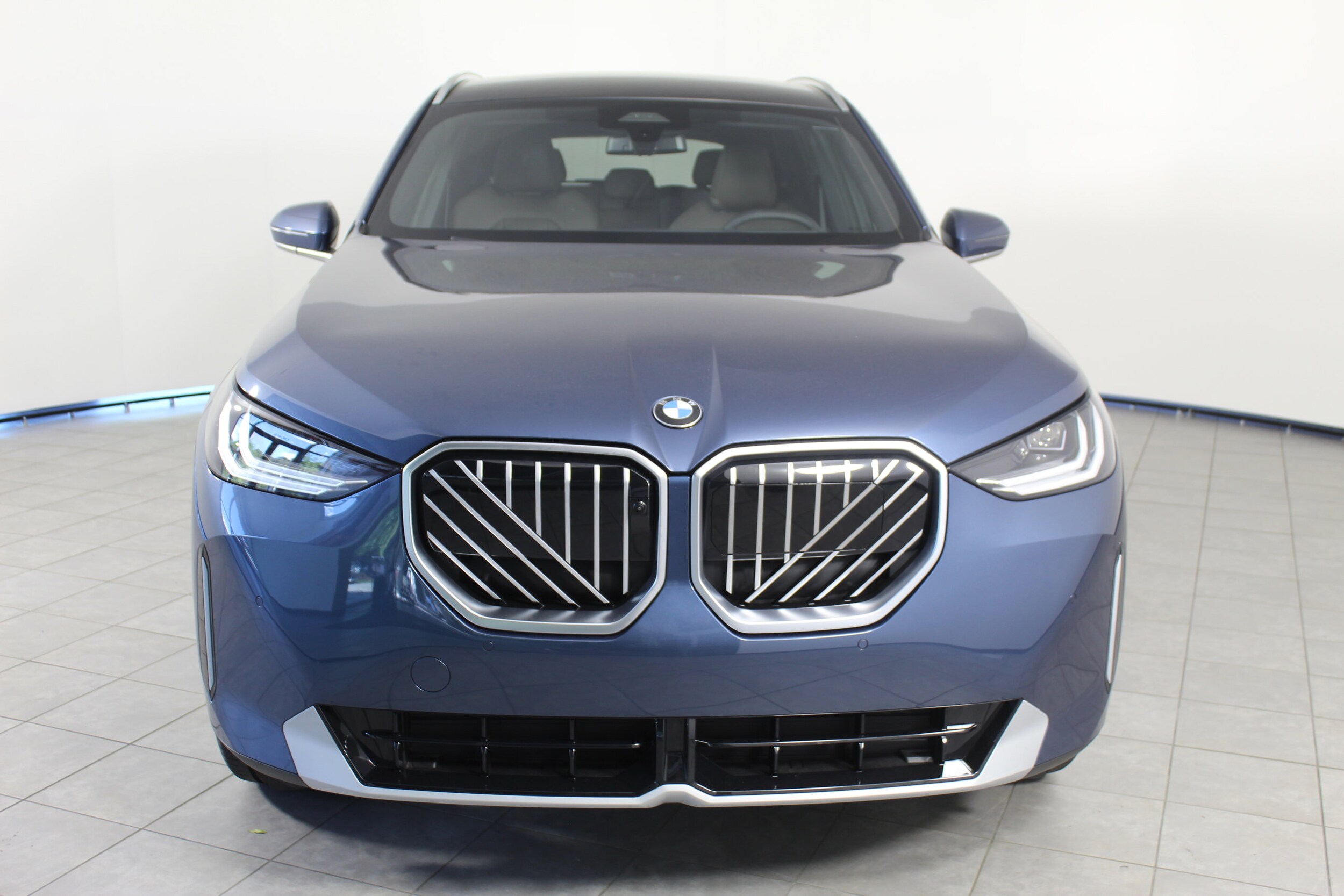2025 Bmw X3 30x Drive photo 3