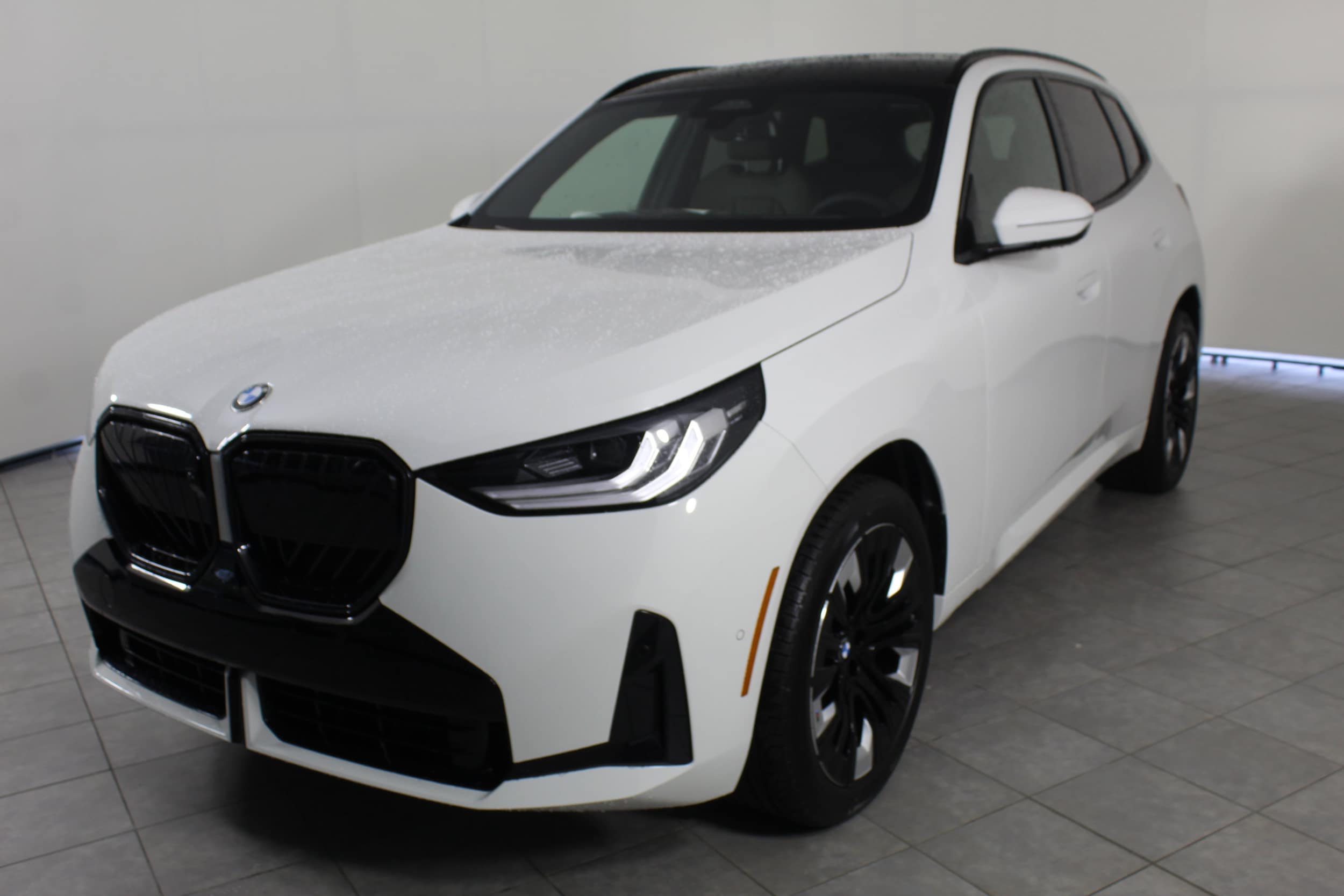 2025 Bmw X3 30x Drive photo 4