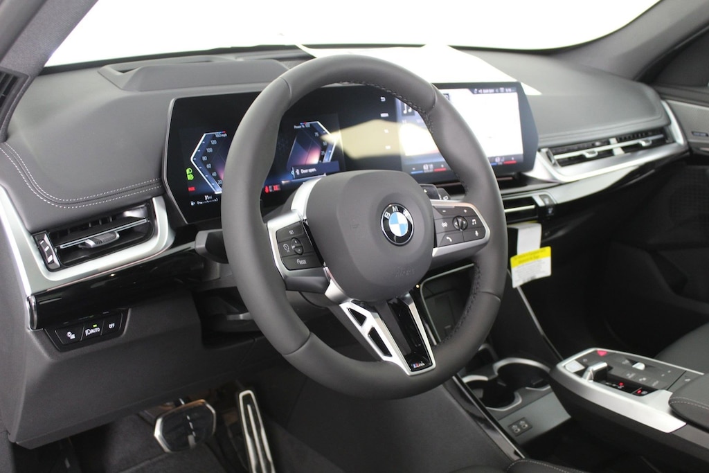 New 2026 BMW X1 xDrive28i SUV