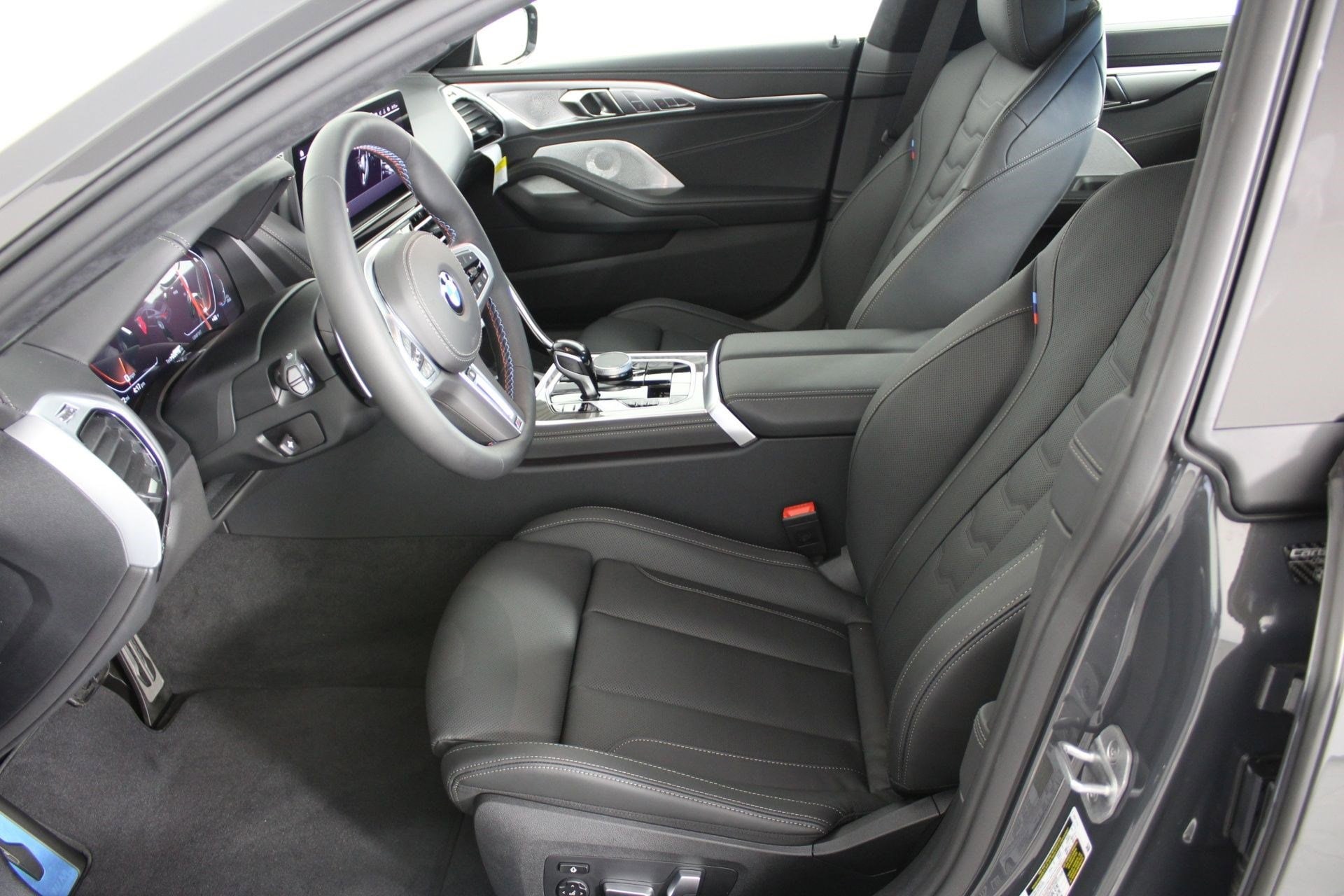 8 Series I XDrive Gran Coupe