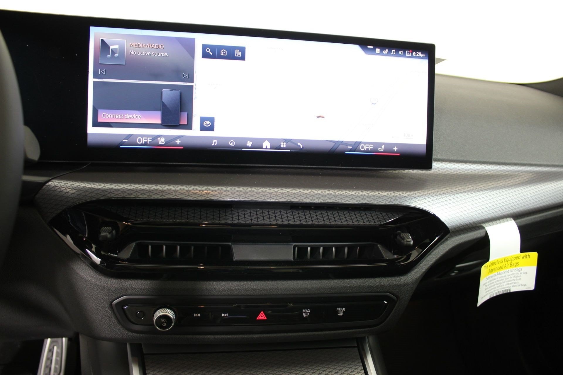 2026 BMW 3 Series 330i - Photo 26