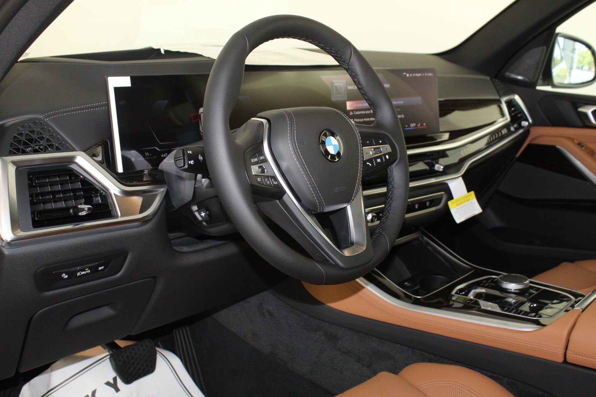 2026 Bmw X5 xDrive40i photo 4