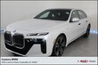 BMW 750e