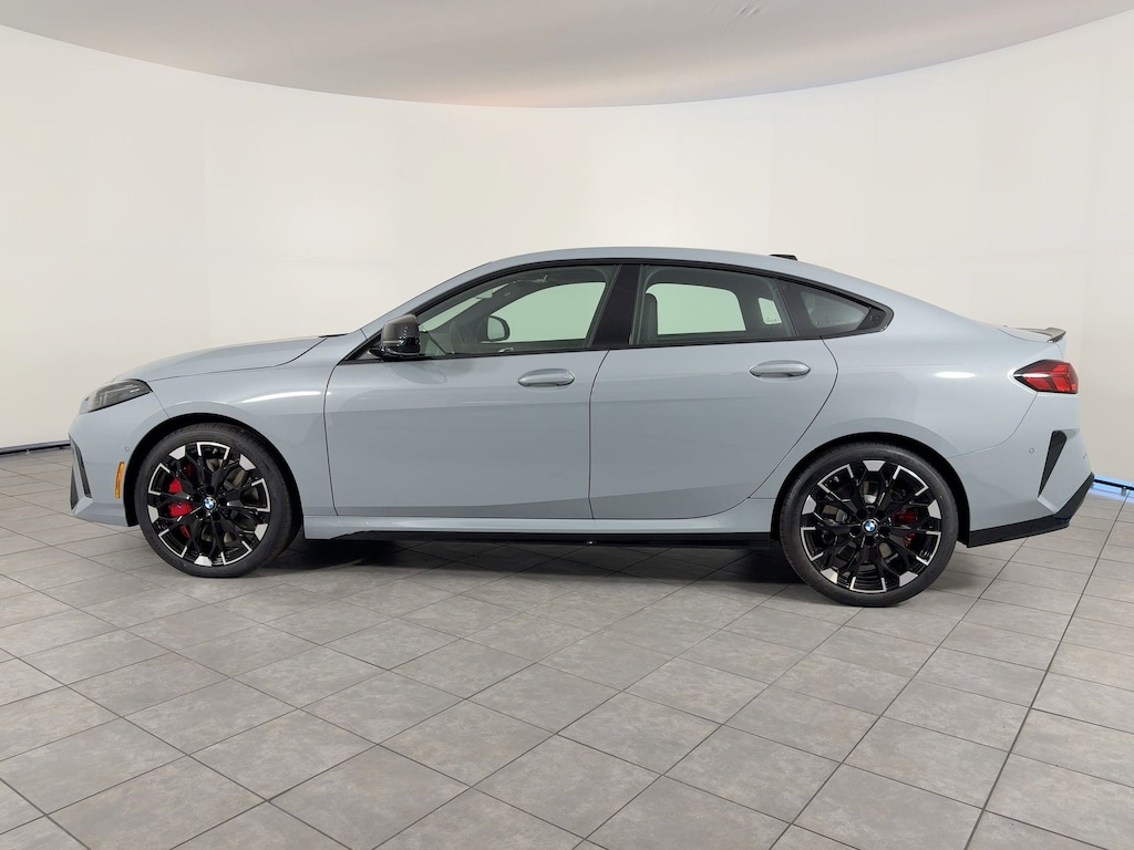 New 2026 BMW M235i xDrive Gran Coupe