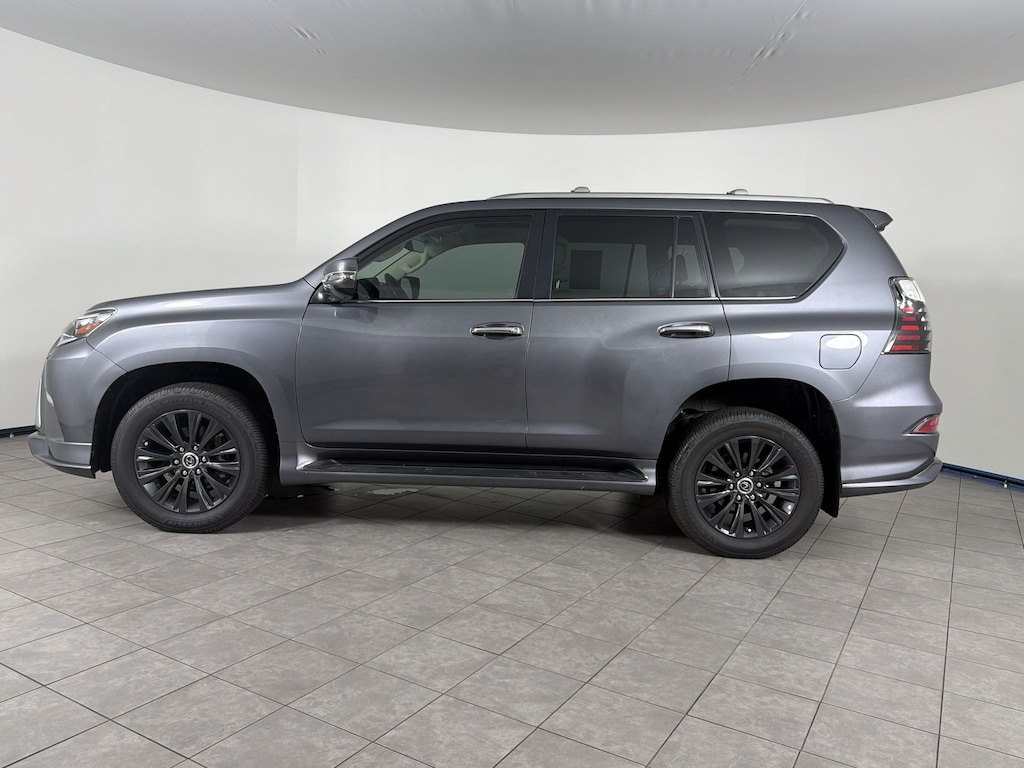 Used 2023 Lexus GX GX 460 Premium SUV