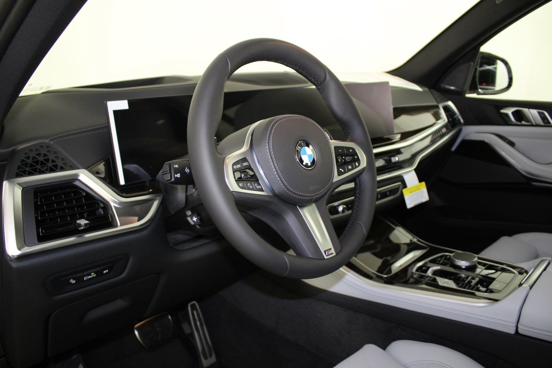 2026 Bmw X5 xDrive40i photo 4