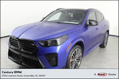 2026 BMW X2 M35i SUV