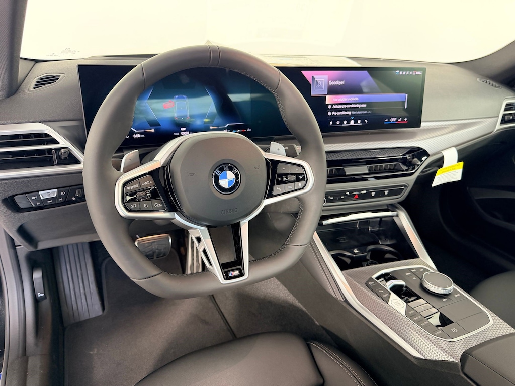 New 2026 BMW 230i Coupe