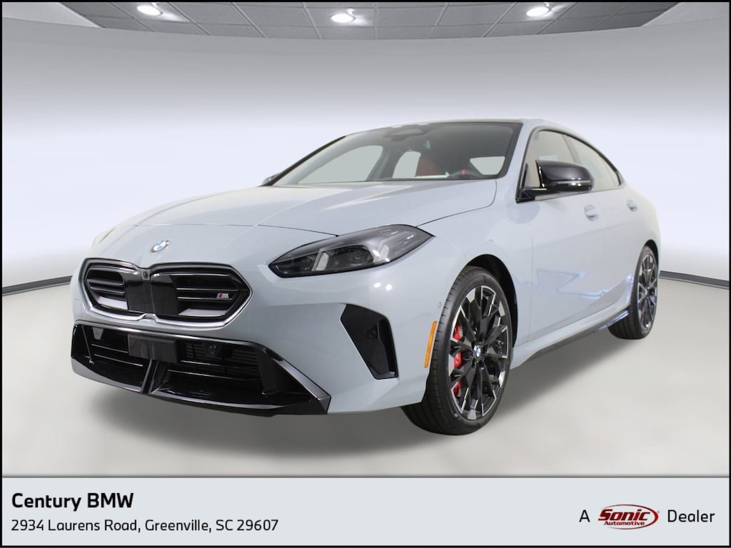 New 2026 BMW M235i xDrive Gran Coupe