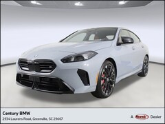 2026 BMW M235i xDrive Gran Coupe