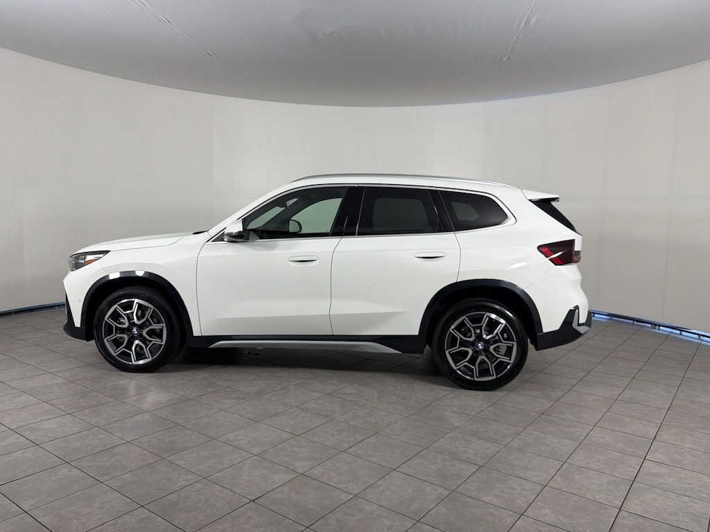 New 2026 BMW X1 xDrive28i SUV