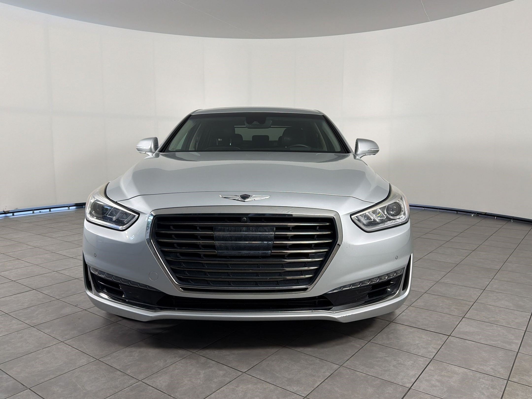 2019 Genesis G90 3.3T Premium Sedan