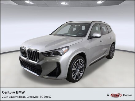 2025 BMW X1 xDrive28i SUV