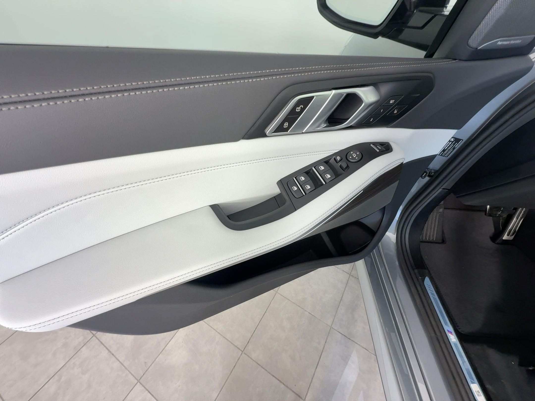 2026 BMW X5 40i - Photo 20