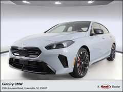 2026 BMW M235i xDrive Gran Coupe
