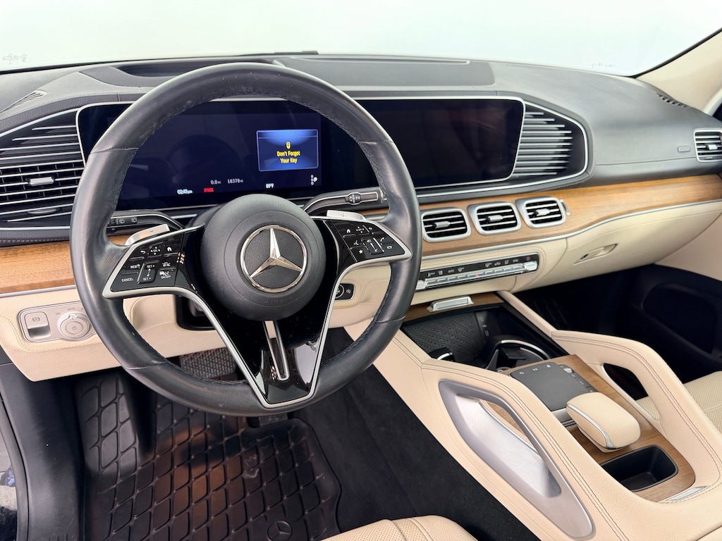 Used 2024 Mercedes-Benz GLE GLE 350 SUV