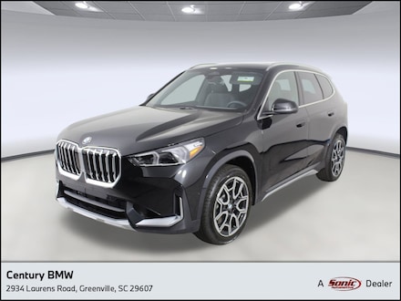 2025 BMW X1 xDrive28i SUV