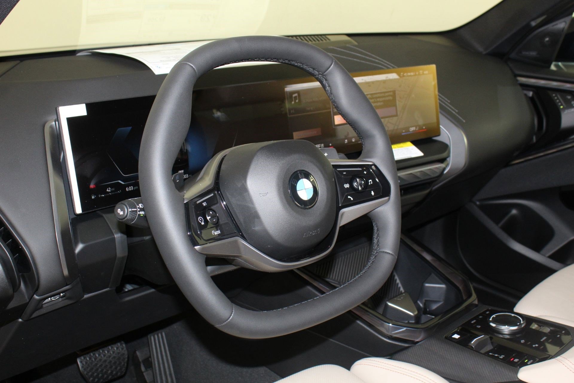 2026 Bmw X3 photo 4
