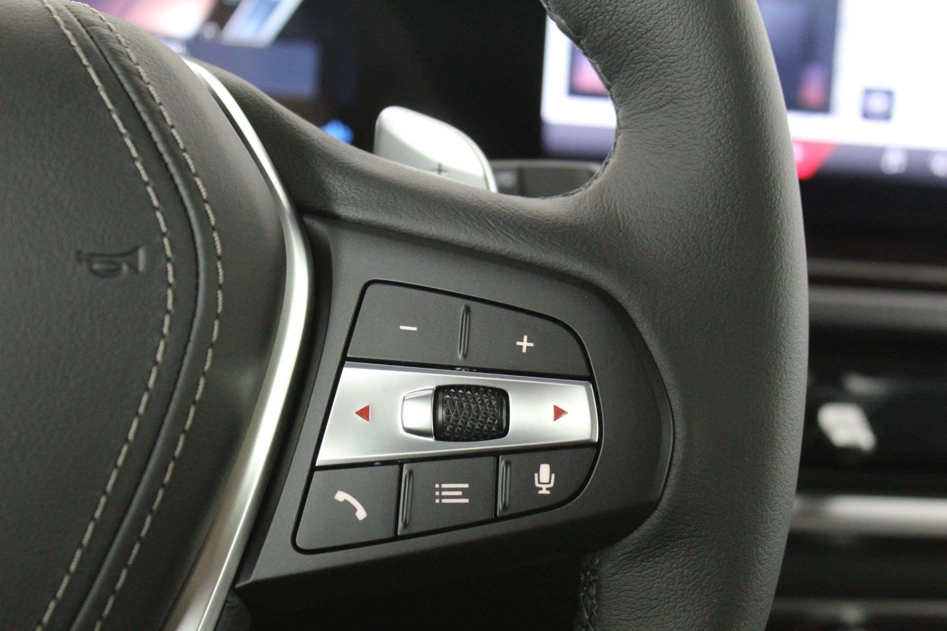 2026 BMW X5 40i - Photo 27