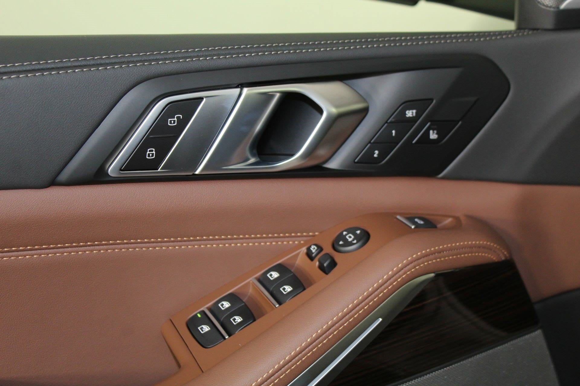 2026 BMW X5 40i - Photo 22
