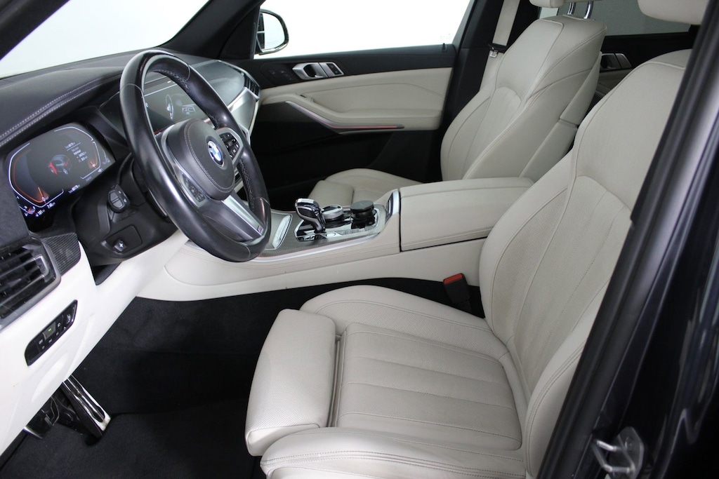 New 2026 BMW X5 sDrive40i SUV