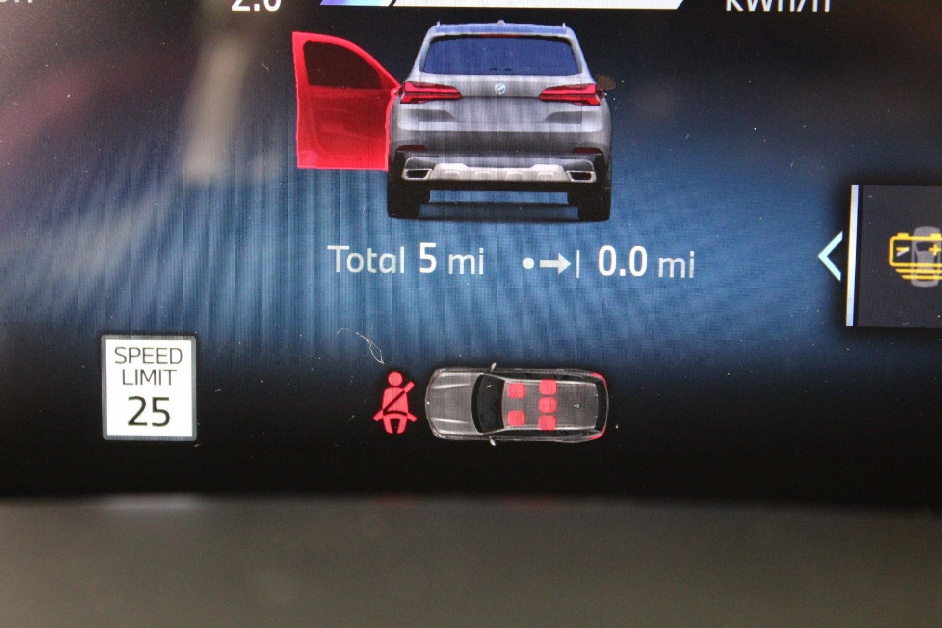 2026 BMW X5 50e - Photo 31