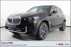 2026 BMW X5 sDrive40i SUV