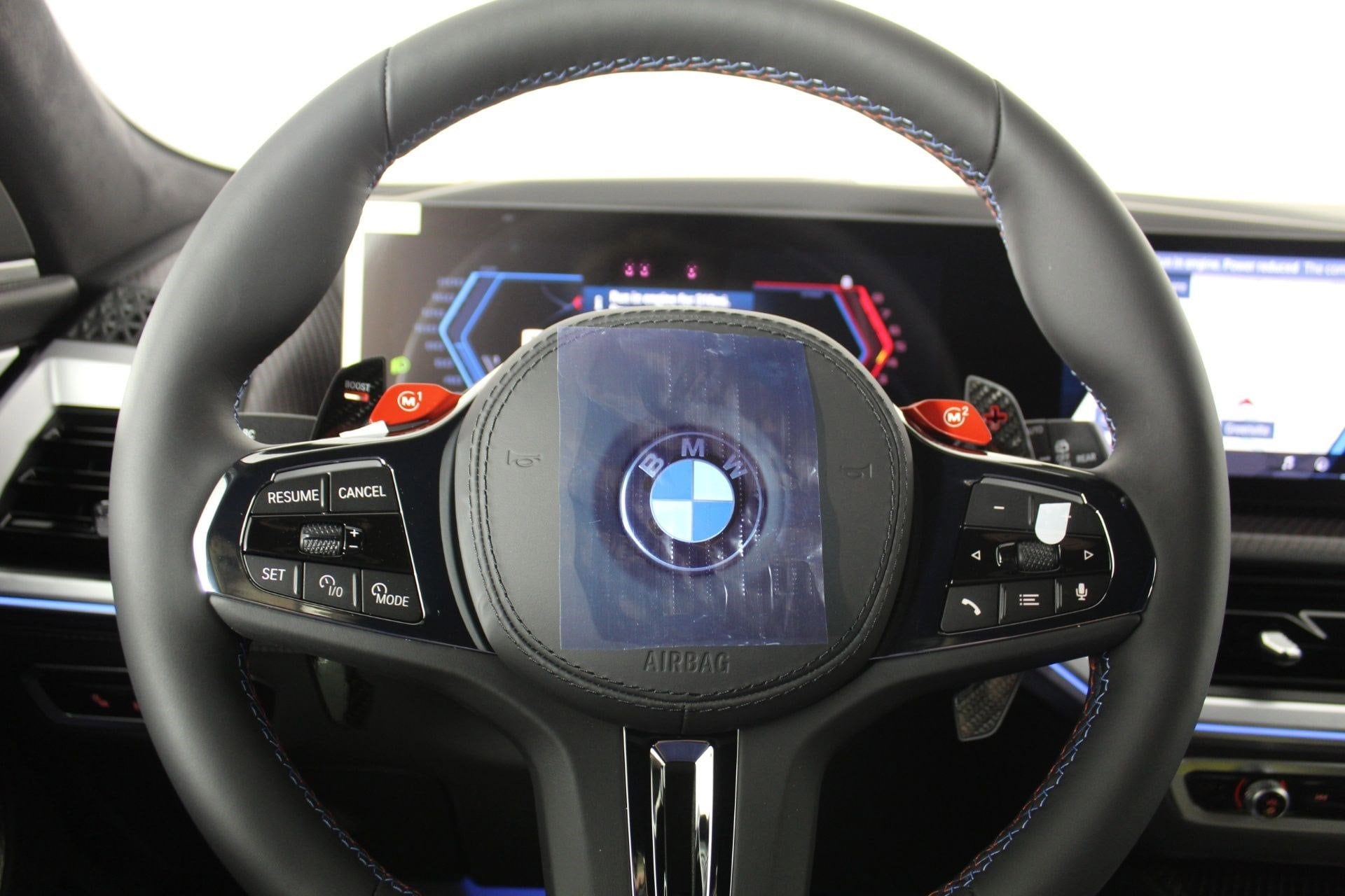 2026 BMW XM Base - Photo 13