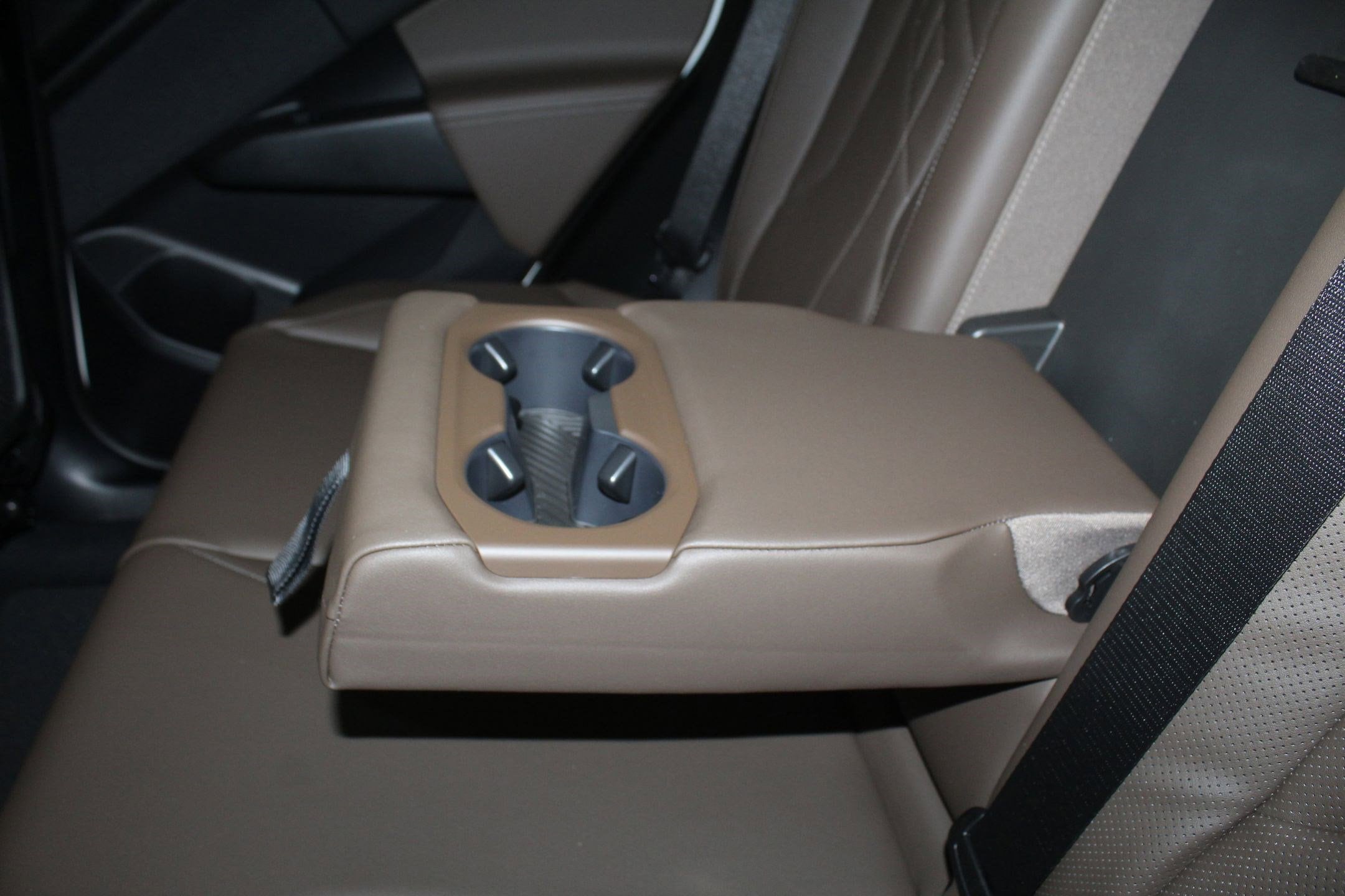 2026 BMW X3 30 - Photo 25