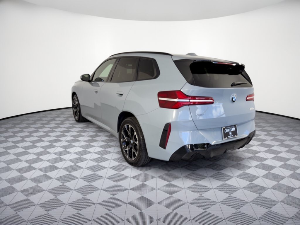 Used 2026 BMW X3 30 xDrive SUV