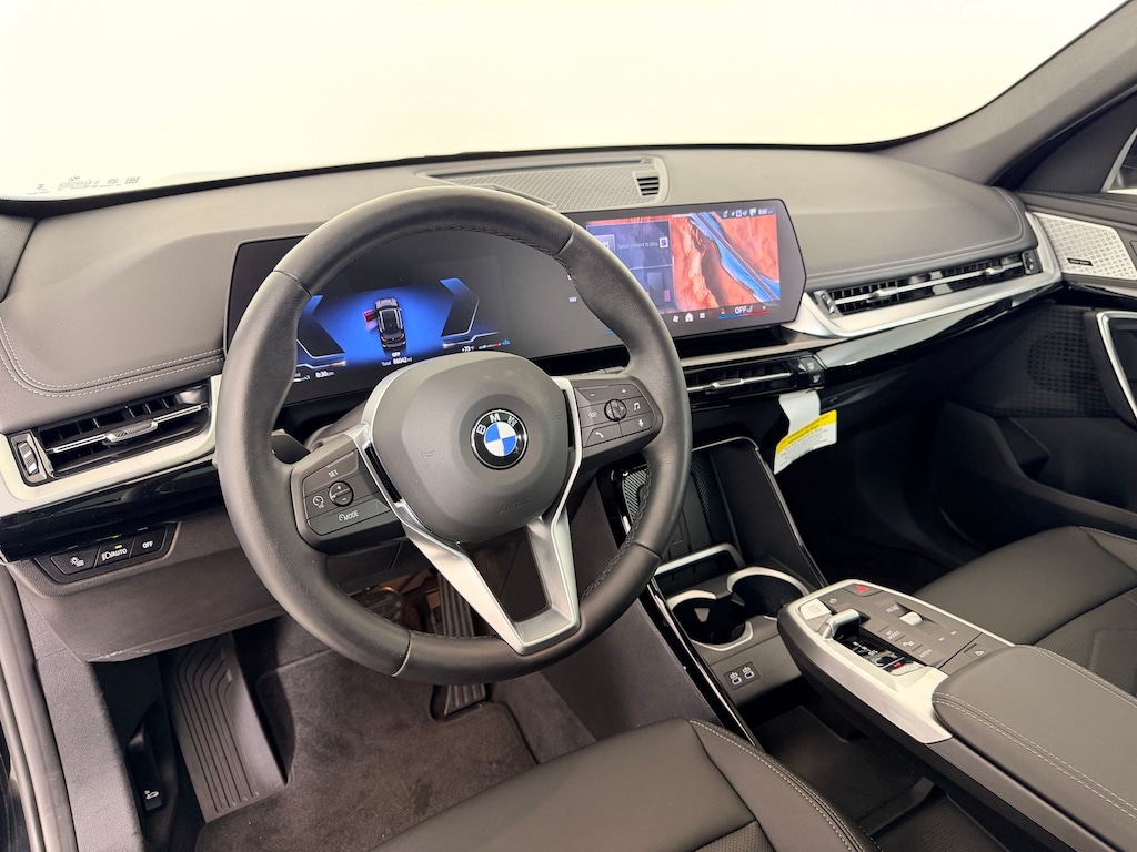 Used 2025 BMW X1 xDrive28i SUV