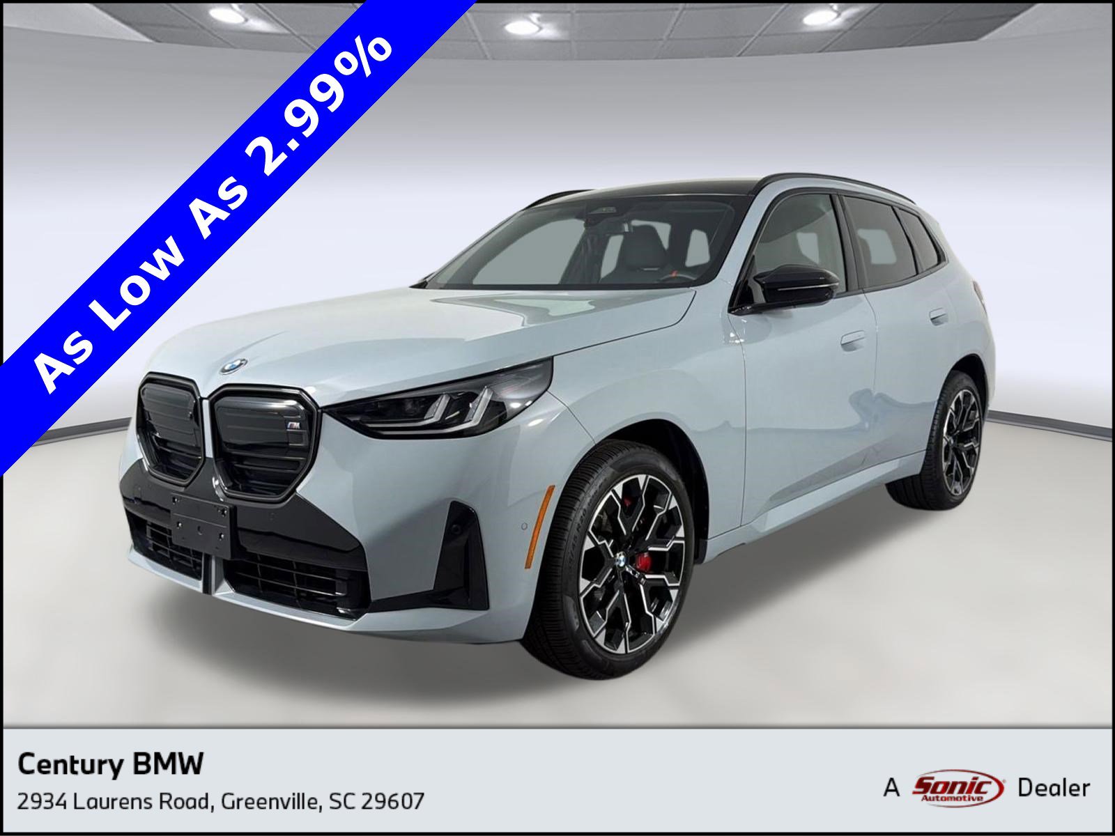 シルバーX3 2021 BMW X3 xDrive30e Stock # 8548B for sale near Redondo Beach
