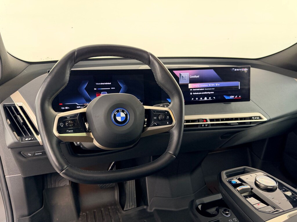 Certified 2024 BMW iX SUV